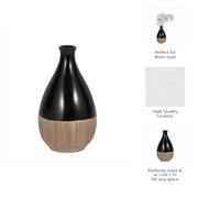 cer-7-h-2-tone-teardrop-vase-creme-blk-8