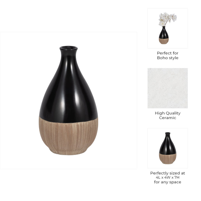 cer-7-h-2-tone-teardrop-vase-creme-blk-8