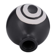cer-7-h-abstract-vase-black-5