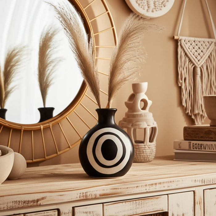 cer-7-h-abstract-vase-black-9