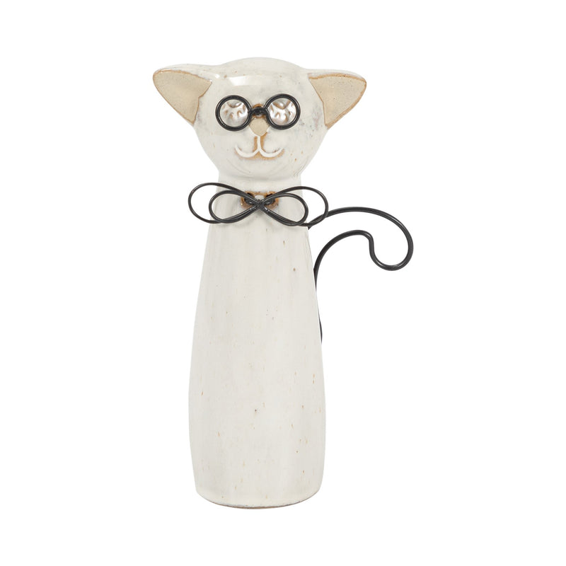 cer-7-h-cat-w-glasses-beige-1