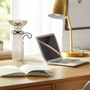 cer-7-h-cat-w-glasses-beige-14