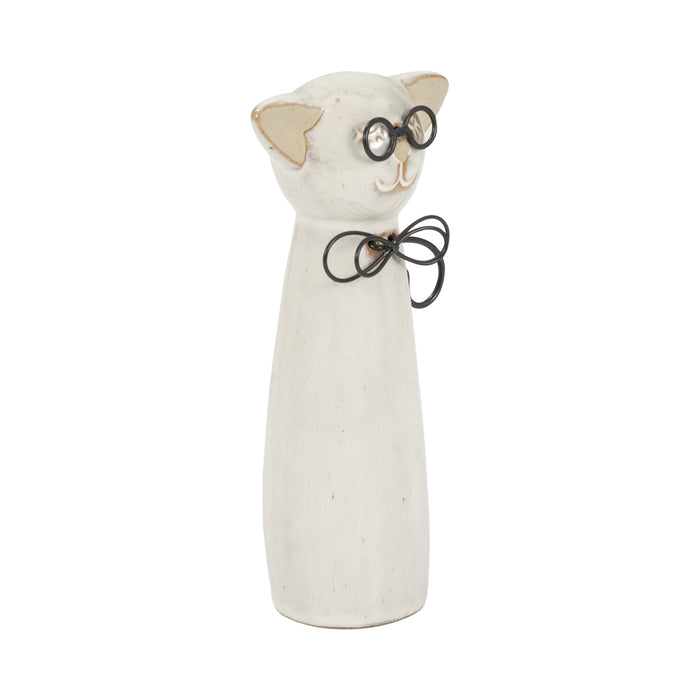 cer-7-h-cat-w-glasses-beige-2