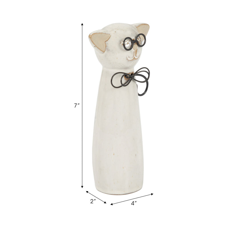 cer-7-h-cat-w-glasses-beige-9