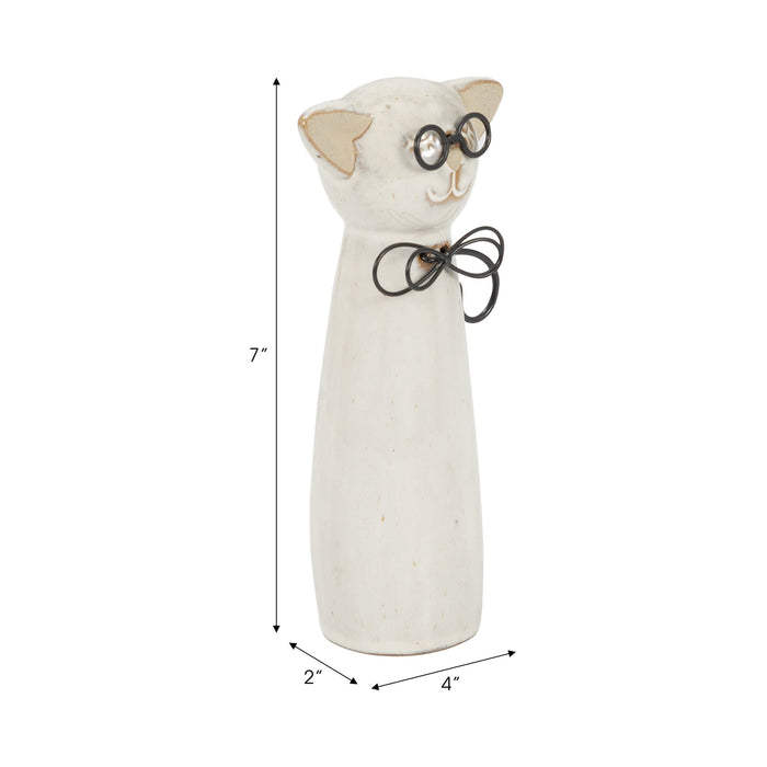 cer-7-h-cat-w-glasses-beige-9