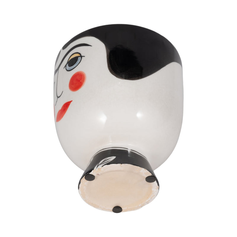 cer-7-h-frida-face-flower-vase-blk-wht-7