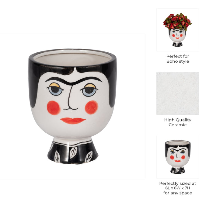 cer-7-h-frida-face-flower-vase-blk-wht-9