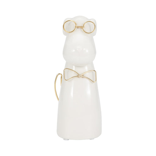 cer-7-h-puppy-with-gold-glasses-and-bowtie-wht-1