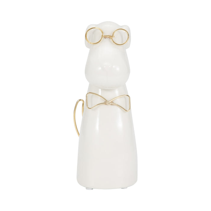 cer-7-h-puppy-with-gold-glasses-and-bowtie-wht-1