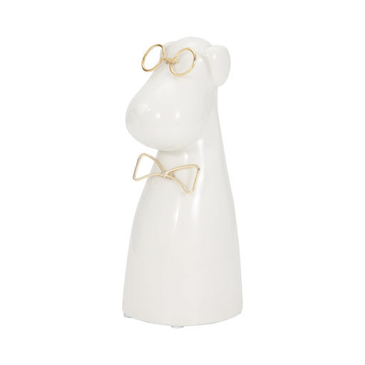 cer-7-h-puppy-with-gold-glasses-and-bowtie-wht-2