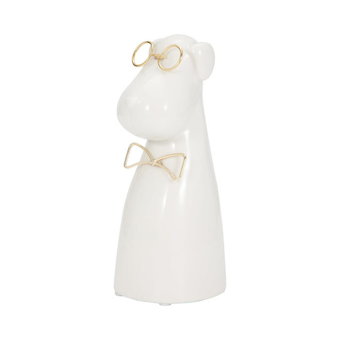 cer-7-h-puppy-with-gold-glasses-and-bowtie-wht-2