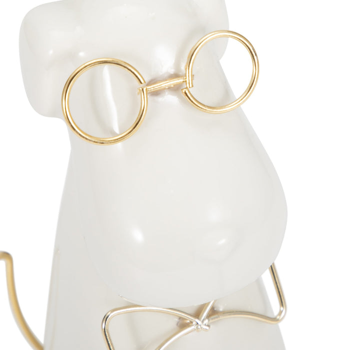 cer-7-h-puppy-with-gold-glasses-and-bowtie-wht-5