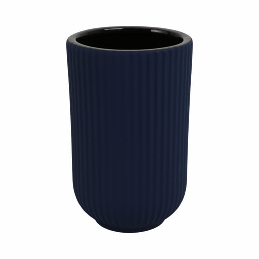 cer-7-h-ridged-vase-navy-1