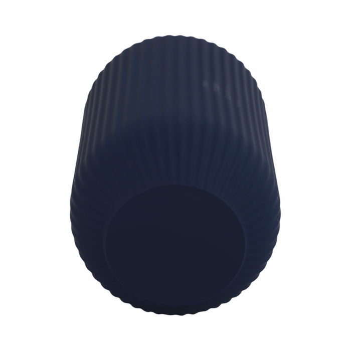 cer-7-h-ridged-vase-navy-7