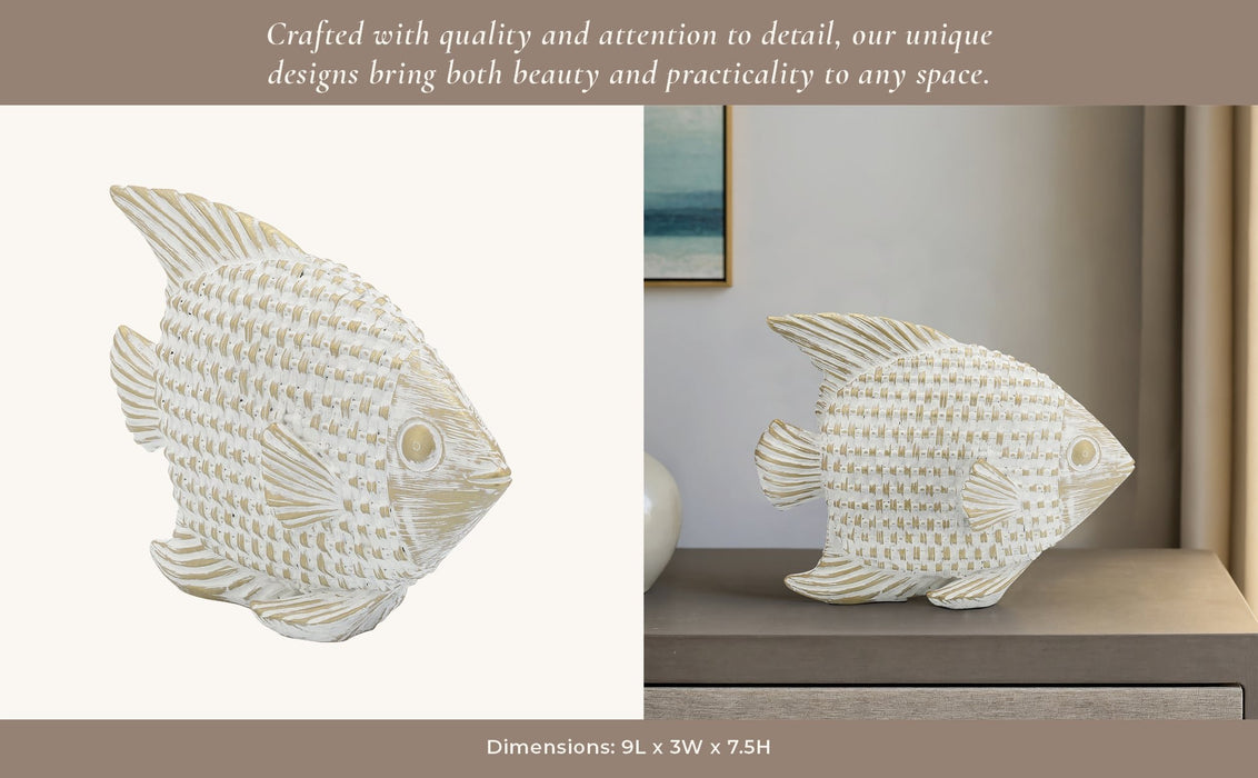 cer-7-h-standing-fish-deco-wht-gld-12