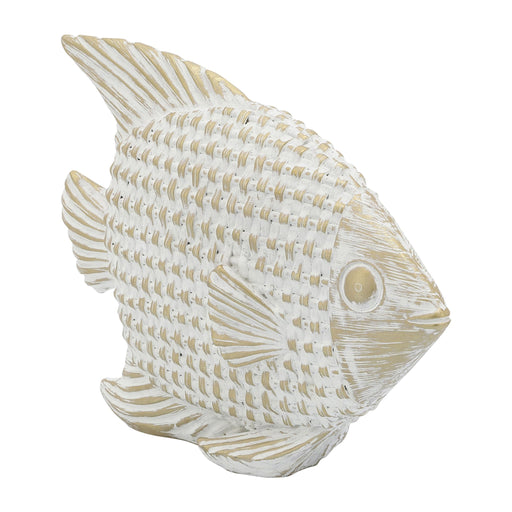 cer-7-h-standing-fish-deco-wht-gld-1