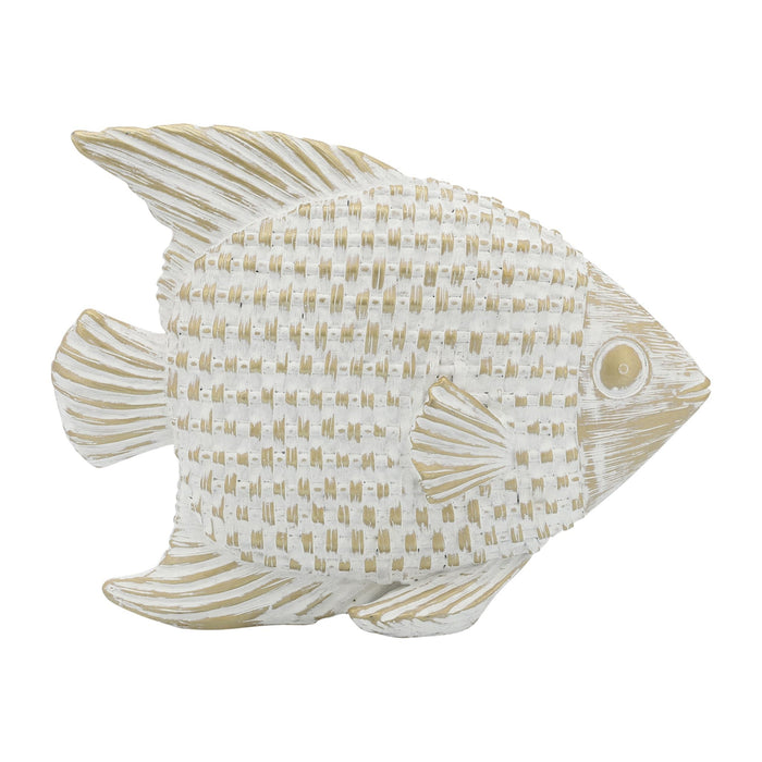 cer-7-h-standing-fish-deco-wht-gld-2