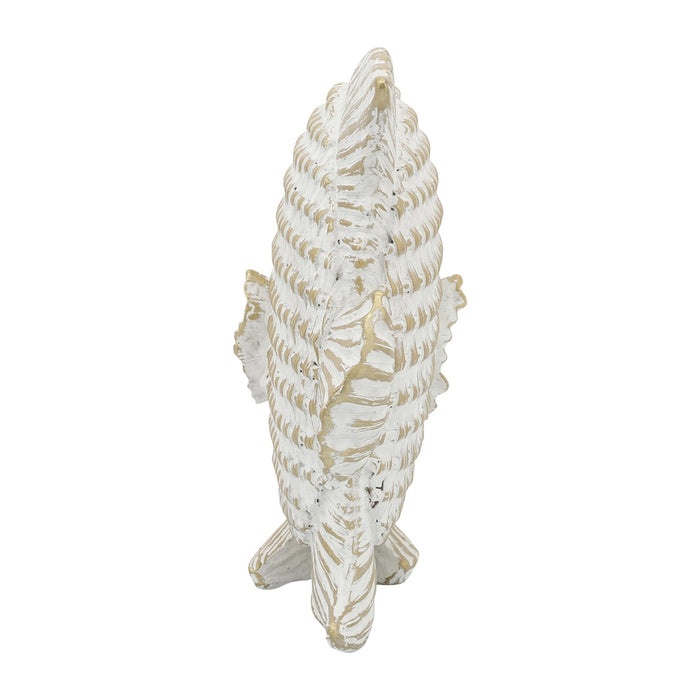 cer-7-h-standing-fish-deco-wht-gld-5