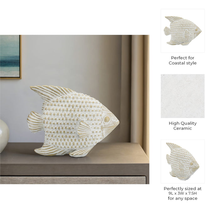 cer-7-h-standing-fish-deco-wht-gld-8