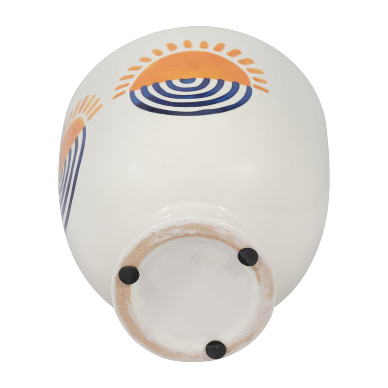 cer-7-h-sunrise-eyes-flower-vase-wht-orange-blue-4
