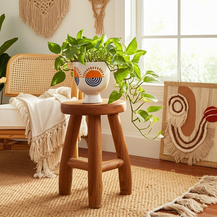 cer-7-h-sunrise-eyes-flower-vase-wht-orange-blue-8