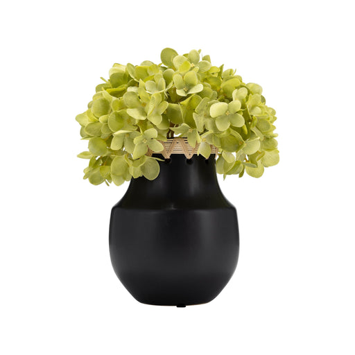 cer-7-h-vase-w-weaving-black-2