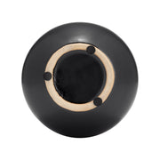cer-7-h-vase-w-weaving-black-6