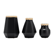 cer-7-h-vase-w-weaving-black-7