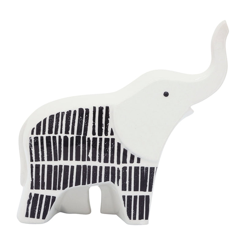 cer-7-l-elephant-trunk-up-black-white-2