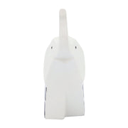 cer-7-l-elephant-trunk-up-black-white-5