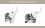 cer-7-l-elephant-trunk-up-black-white-9