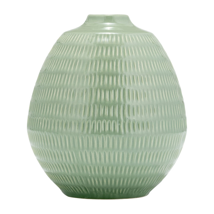 cer-7-stripe-oval-vase-dark-sage-1