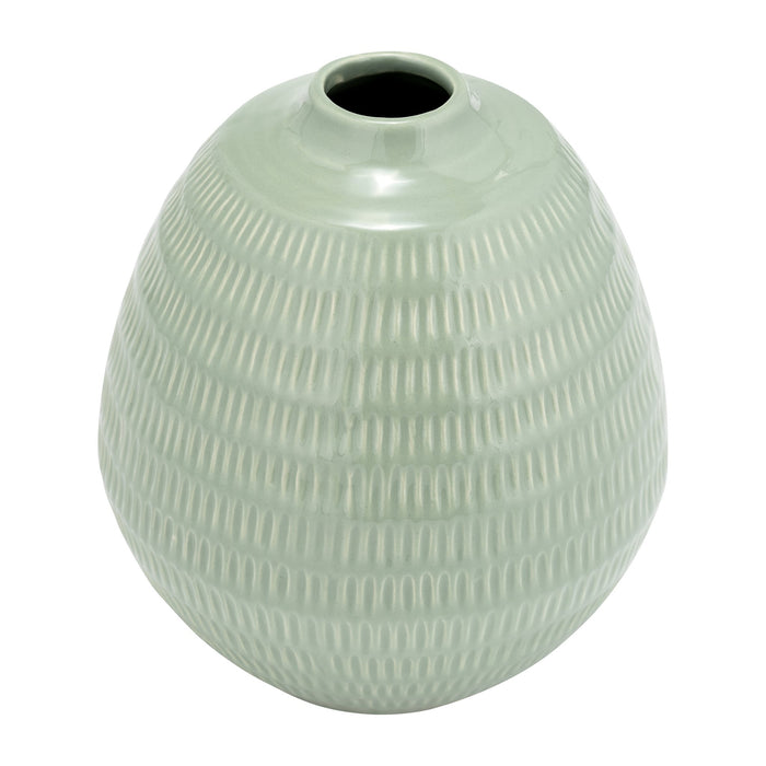 cer-7-stripe-oval-vase-dark-sage-2