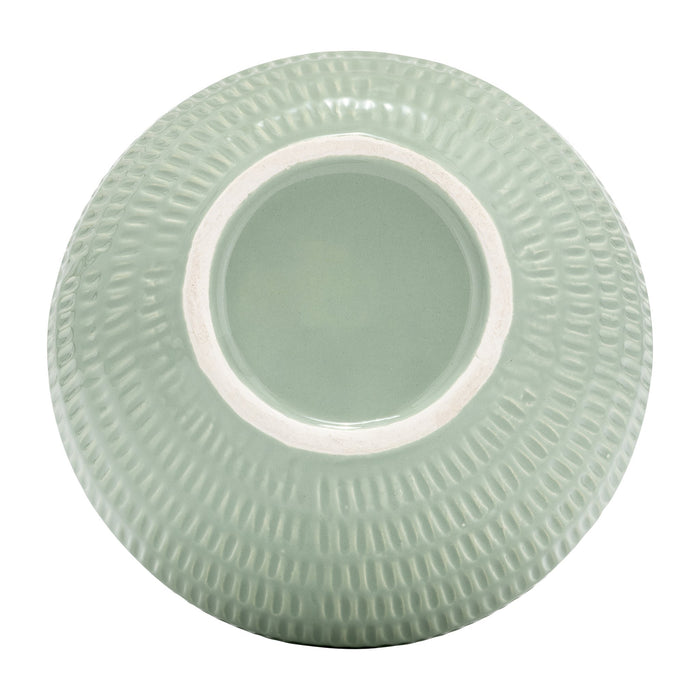 cer-7-stripe-oval-vase-dark-sage-5