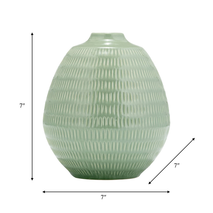 cer-7-stripe-oval-vase-dark-sage-6
