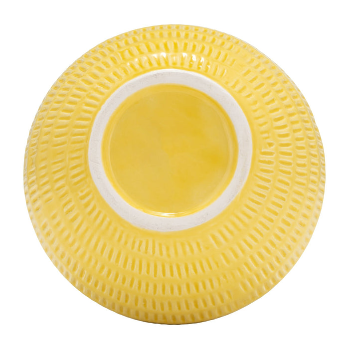 cer-7-stripe-oval-vase-yellow-6