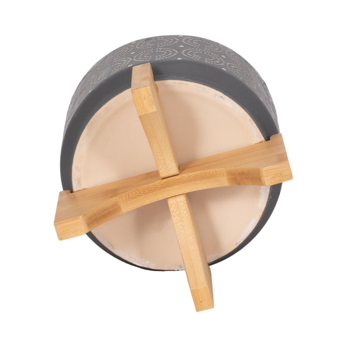 cer-7-swirl-planter-on-stand-gray-7