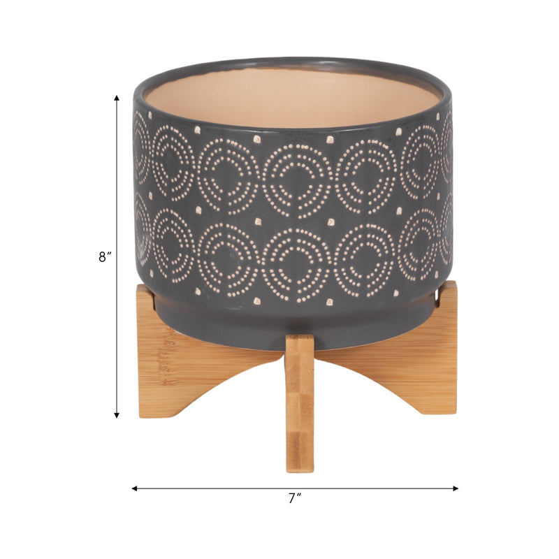 cer-7-swirl-planter-on-stand-gray-8