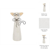 cer-8-h-cat-w-glasses-beige-10