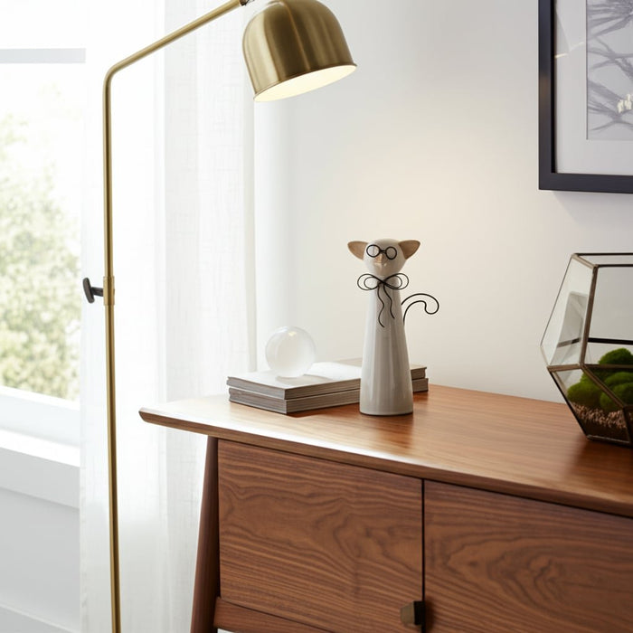 cer-8-h-cat-w-glasses-beige-11