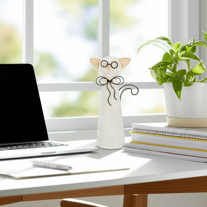 cer-8-h-cat-w-glasses-beige-12