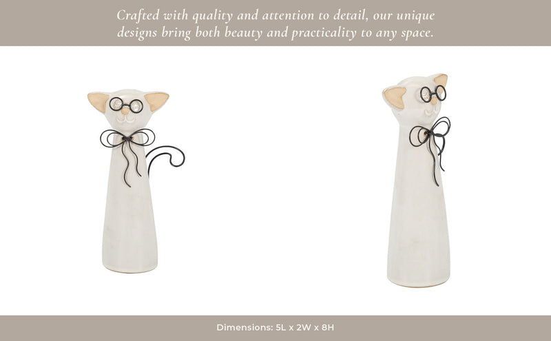 cer-8-h-cat-w-glasses-beige-13