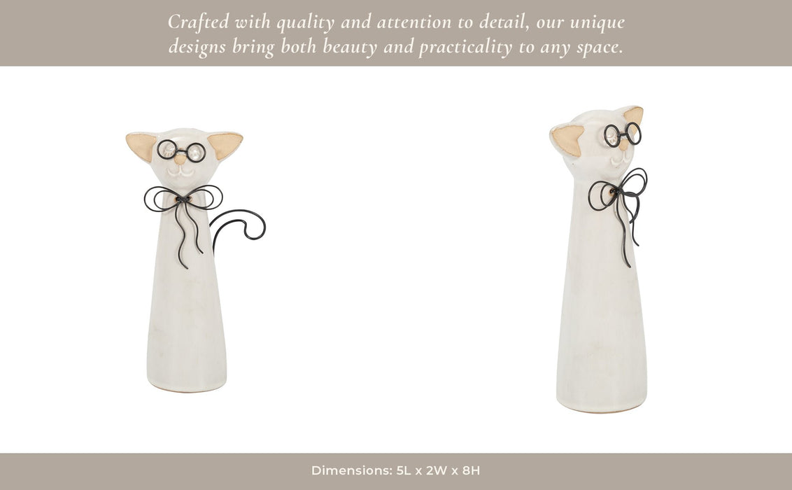 cer-8-h-cat-w-glasses-beige-13