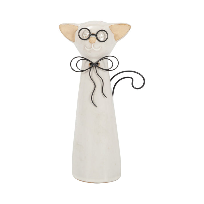 cer-8-h-cat-w-glasses-beige-1