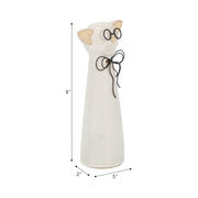 cer-8-h-cat-w-glasses-beige-9