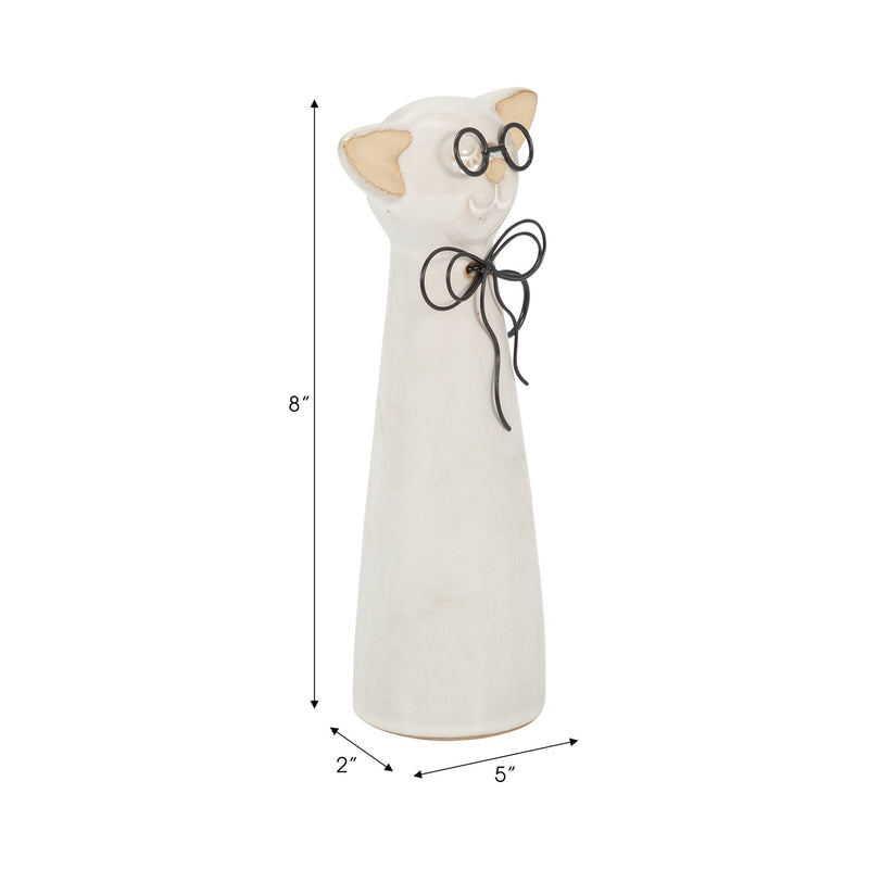 cer-8-h-cat-w-glasses-beige-9