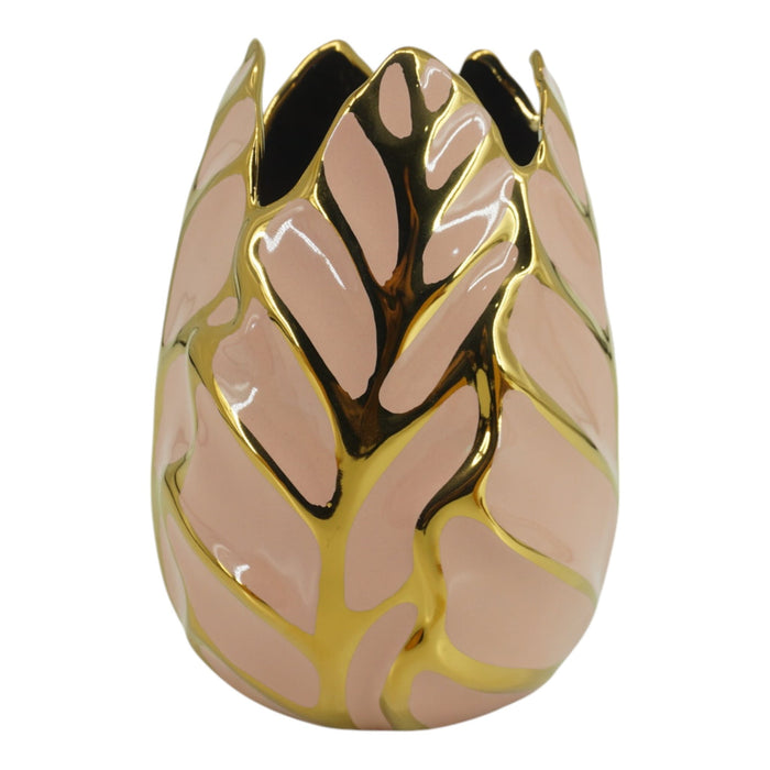 cer-8-h-leaf-vase-blush-gold-1