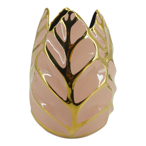 cer-8-h-leaf-vase-blush-gold-2