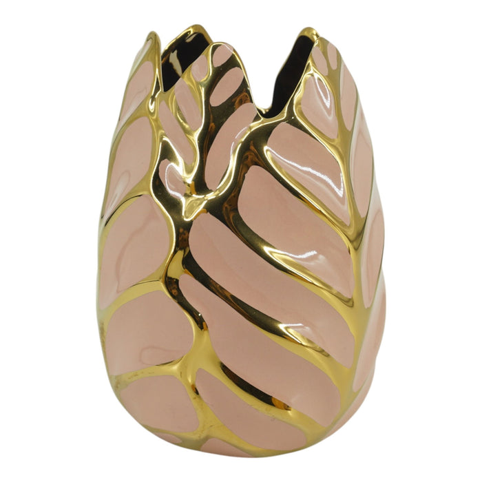 cer-8-h-leaf-vase-blush-gold-3