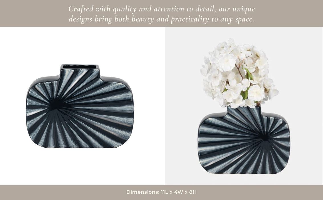 cer-8-h-textured-vase-nvy-blue-cream-12